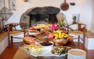 Villa La Belle Étoile (R) - Torre Delle Stelle - Sardinia, Italy