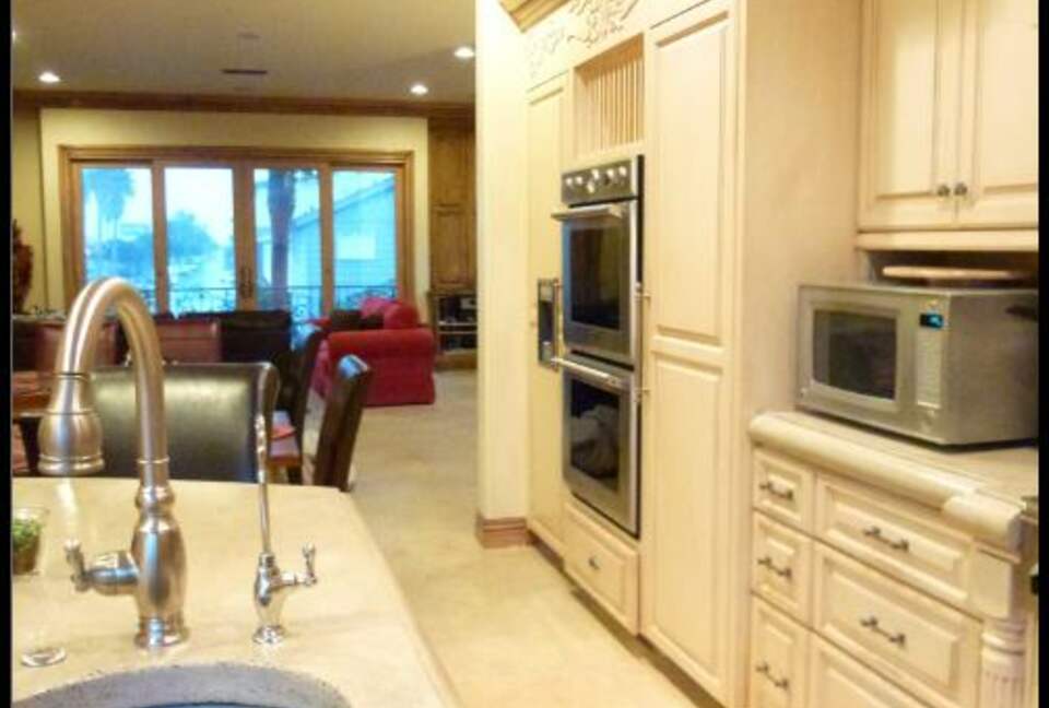 Southern California Beach - Surfside, California