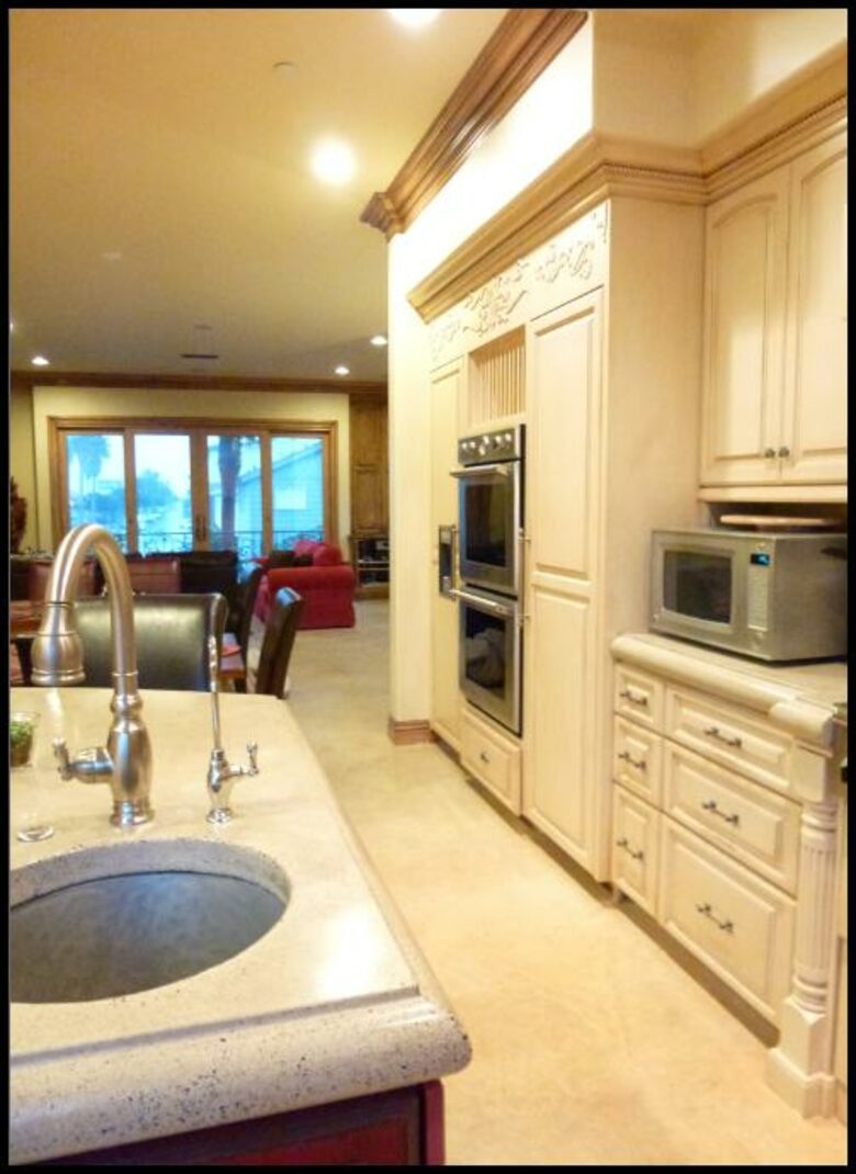 Southern California Beach - Surfside, California