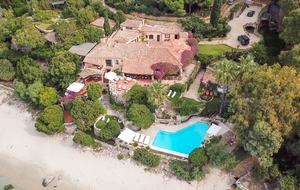 Villa La Belle Étoile (R) - Torre Delle Stelle - Sardinia, Italy