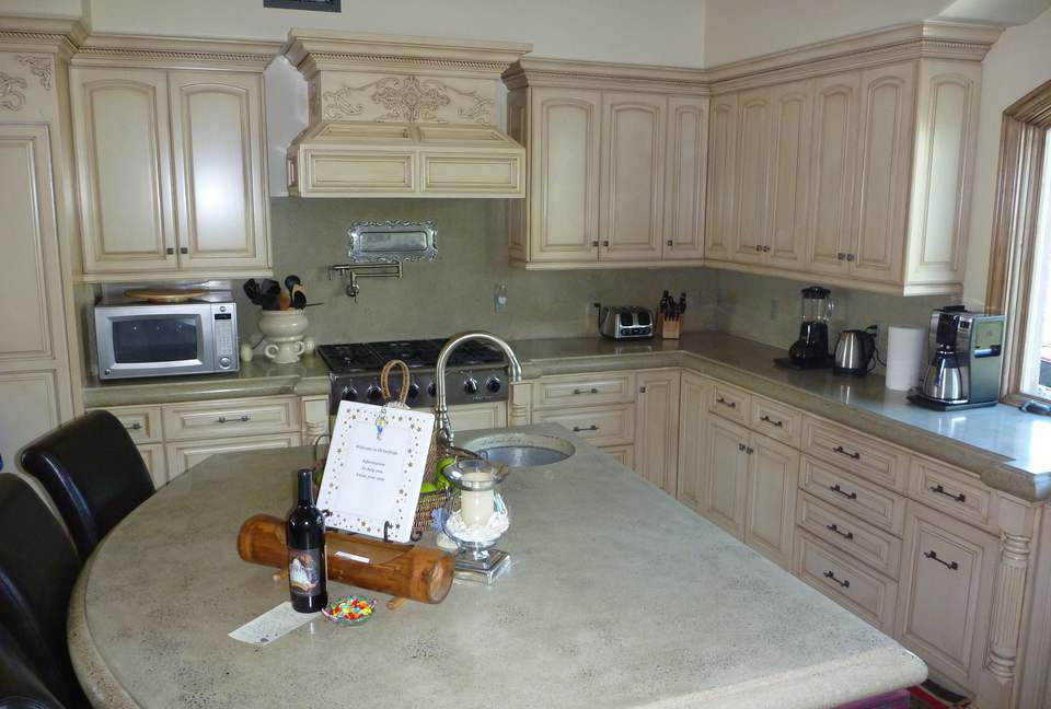 Southern California Beach - Surfside, California