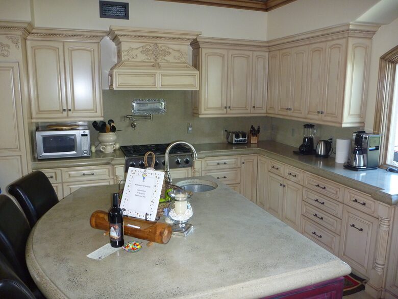 Southern California Beach - Surfside, California