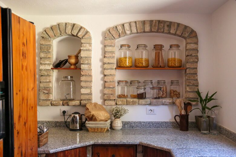 Villa La Belle Étoile (R) - Torre Delle Stelle - Sardinia, Italy