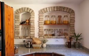 Villa La Belle Étoile (R) - Torre Delle Stelle - Sardinia, Italy