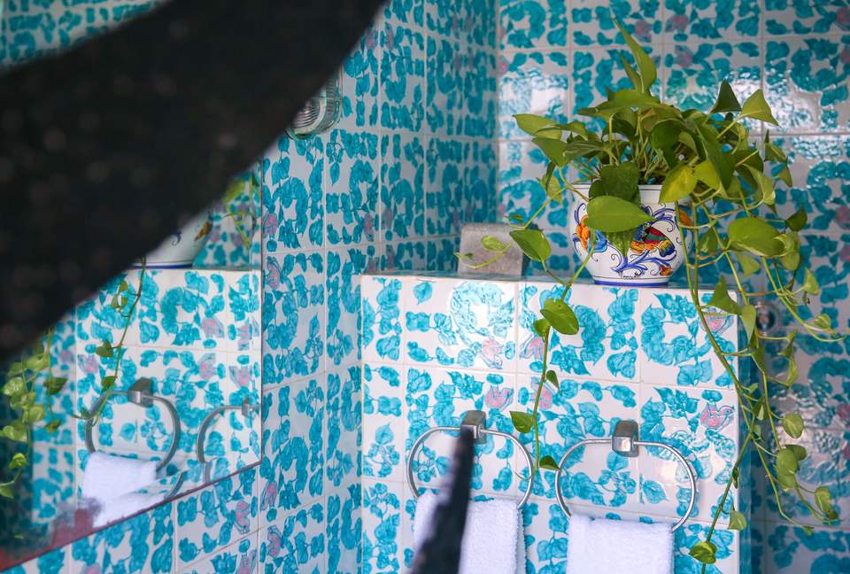 Villa La Belle Étoile (R) - Torre Delle Stelle - Sardinia, Italy