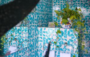 Villa La Belle Étoile (R) - Torre Delle Stelle - Sardinia, Italy