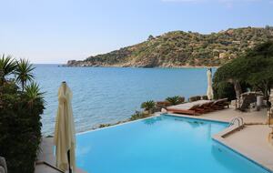 Villa La Belle Étoile (R) - Torre Delle Stelle - Sardinia, Italy