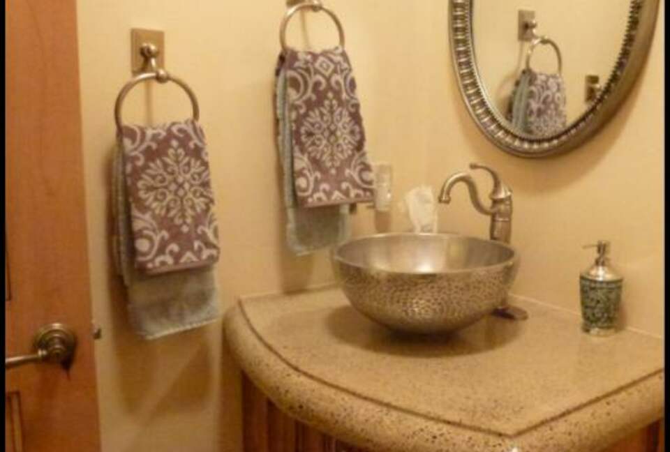 Southern California Beach - Surfside, California