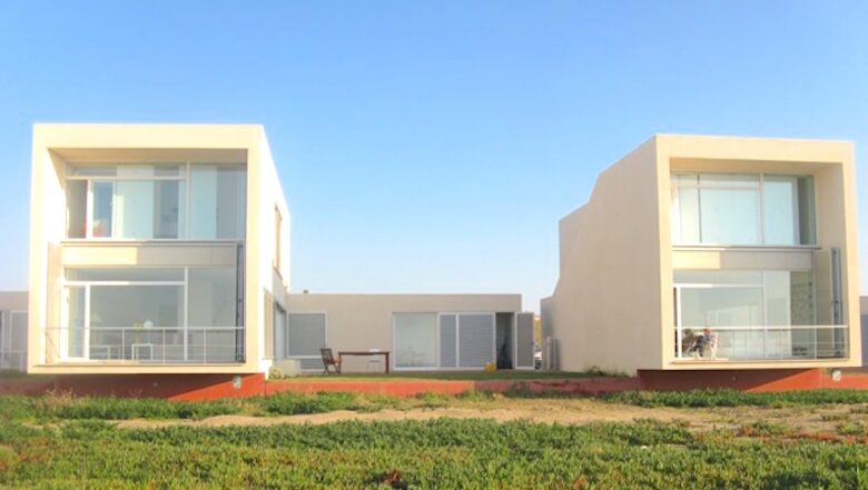 Vigias Da Arriba - A-dos-Cunhados, Santa Cruz, Portugal