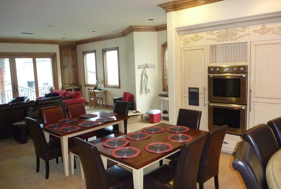 Southern California Beach - Surfside, California