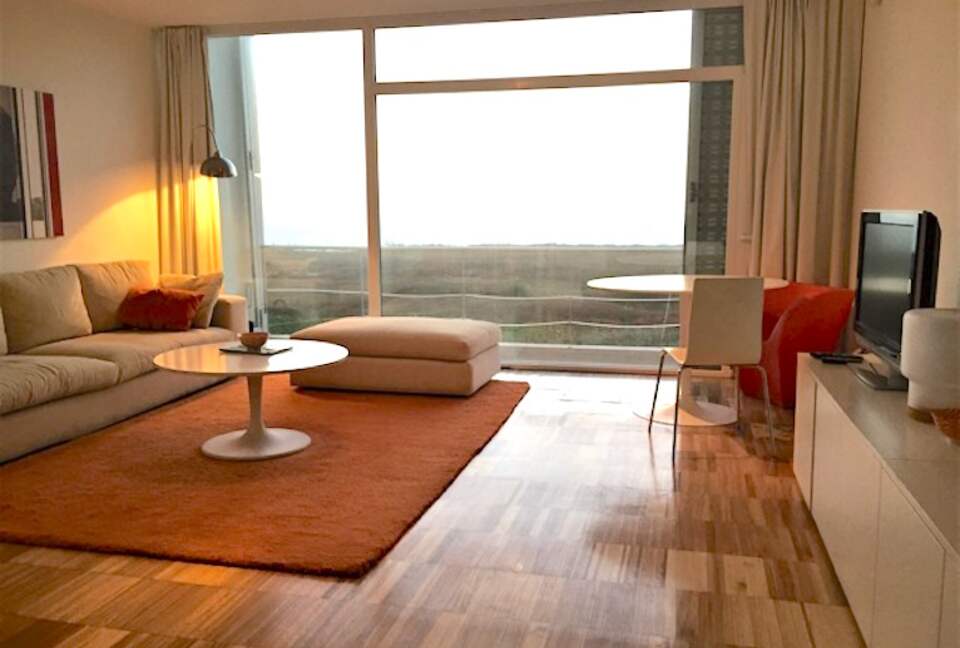 Vigias Da Arriba - A-dos-Cunhados, Santa Cruz, Portugal