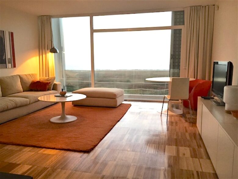 Vigias Da Arriba - A-dos-Cunhados, Santa Cruz, Portugal