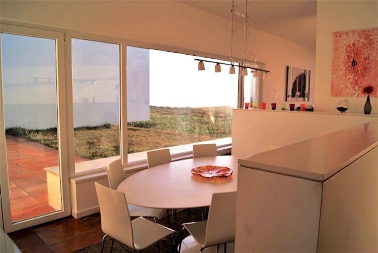 Vigias Da Arriba - A-dos-Cunhados, Santa Cruz, Portugal