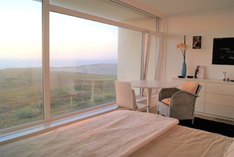 Vigias Da Arriba - A-dos-Cunhados, Santa Cruz, Portugal