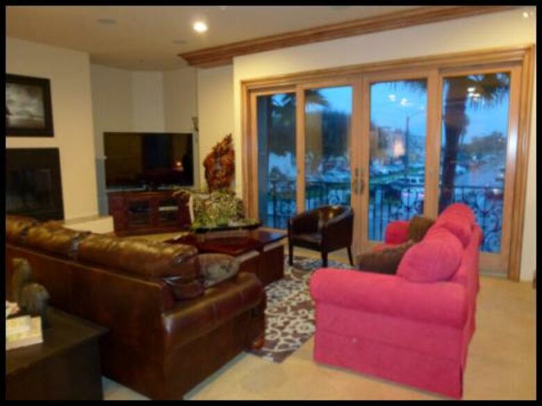 Southern California Beach - Surfside, California