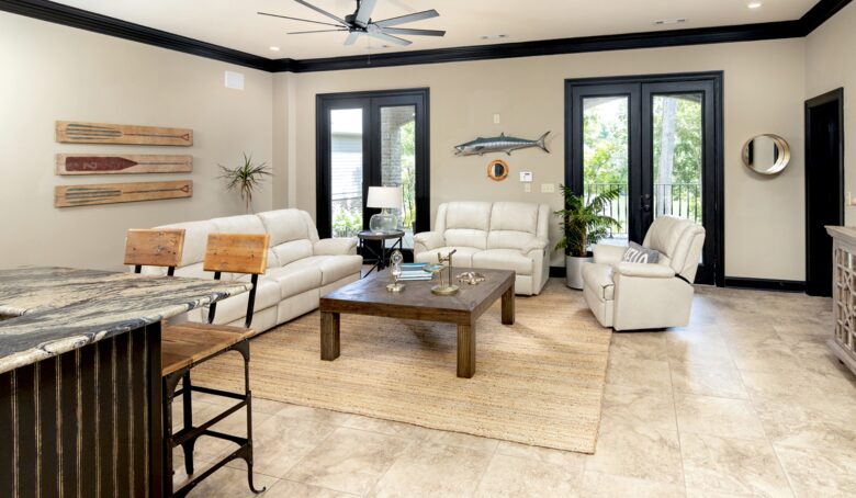 Pickwick Lakefront Luxury - Savannah, Tennessee