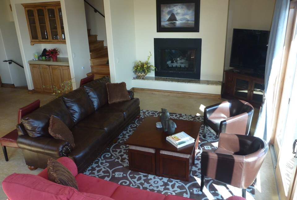 Southern California Beach - Surfside, California