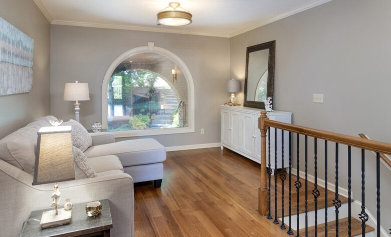 Pickwick Lakefront Luxury - Savannah, Tennessee