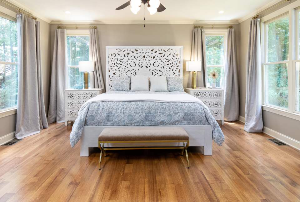 Pickwick Lakefront Luxury - Savannah, Tennessee