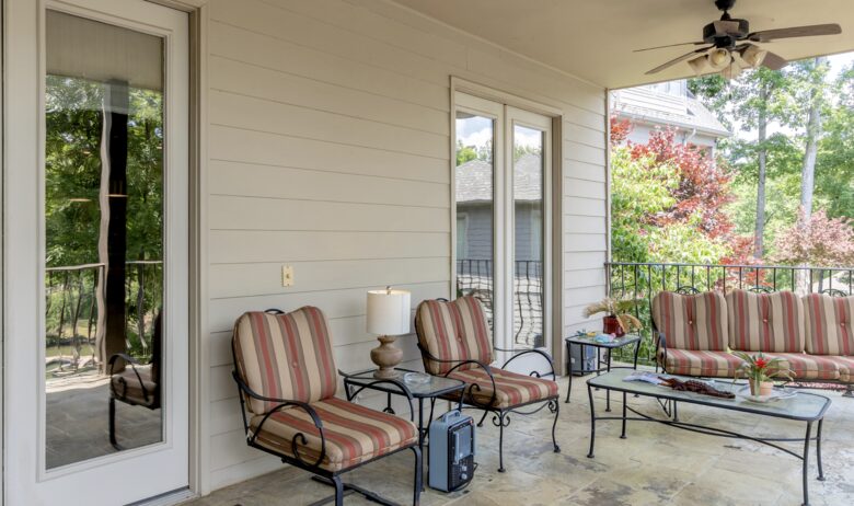 Pickwick Lakefront Luxury - Savannah, Tennessee