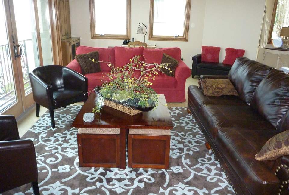 Southern California Beach - Surfside, California