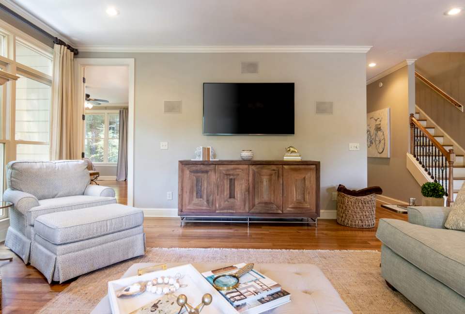 Pickwick Lakefront Luxury - Savannah, Tennessee