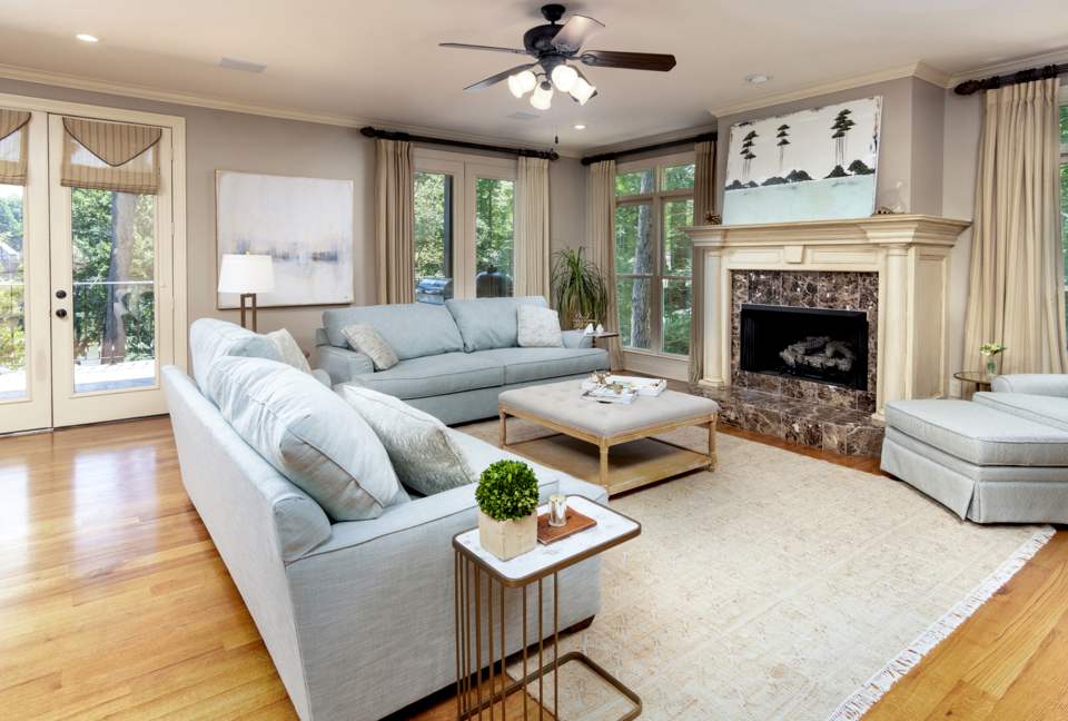 Pickwick Lakefront Luxury - Savannah, Tennessee