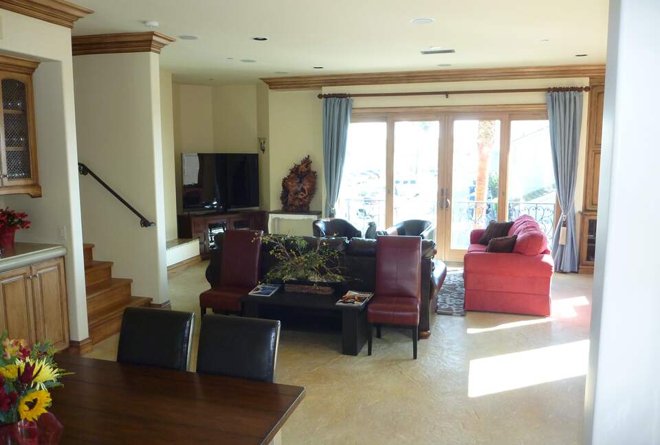 Southern California Beach - Surfside, California