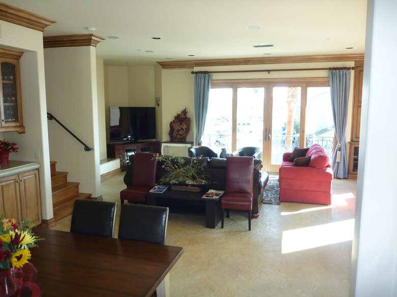 Southern California Beach - Surfside, California