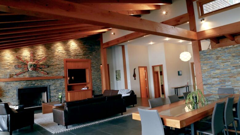 Coastal View - Tofino, Canada