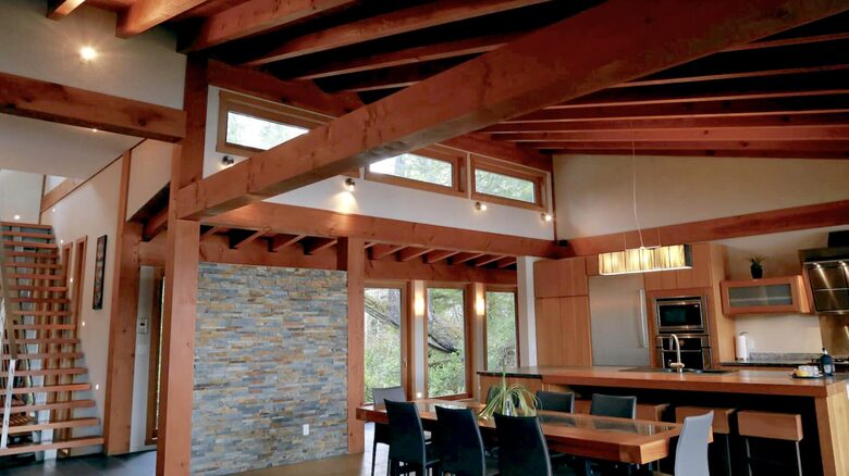 Coastal View - Tofino, Canada