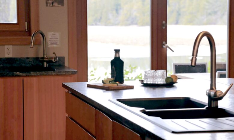 Coastal View - Tofino, Canada