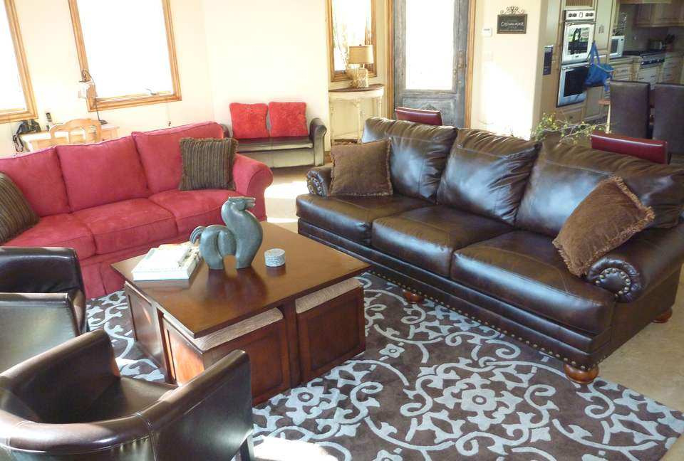 Southern California Beach - Surfside, California