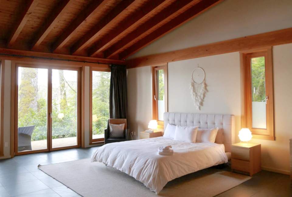 Coastal View - Tofino, Canada