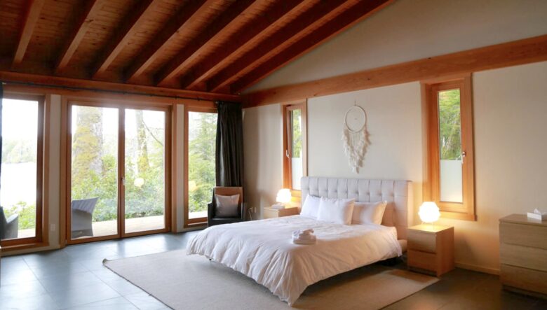 Coastal View - Tofino, Canada