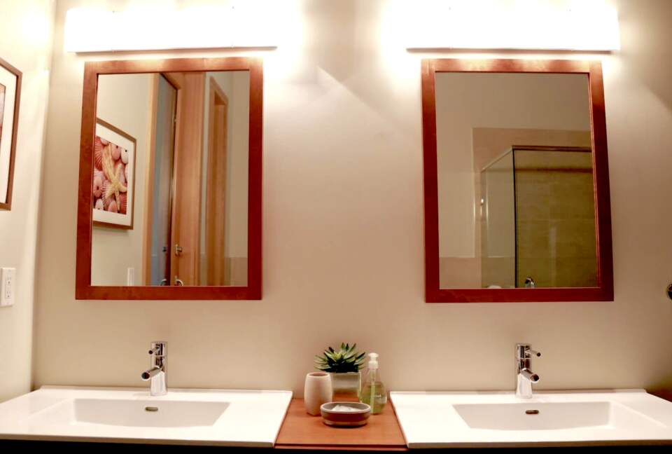 Coastal View - Tofino, Canada