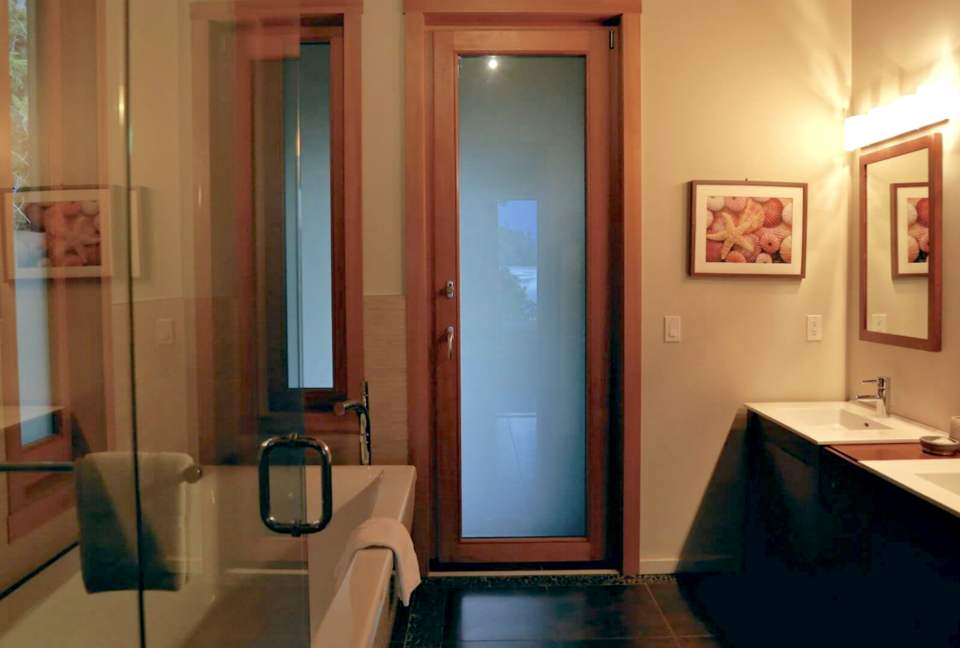 Coastal View - Tofino, Canada