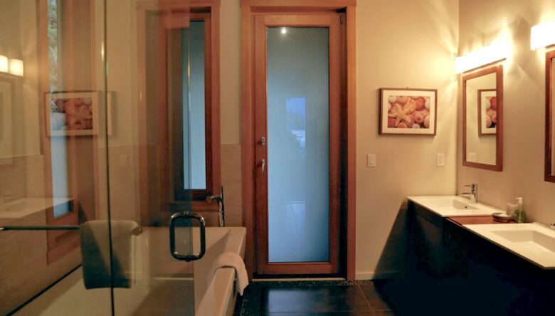 Coastal View - Tofino, Canada