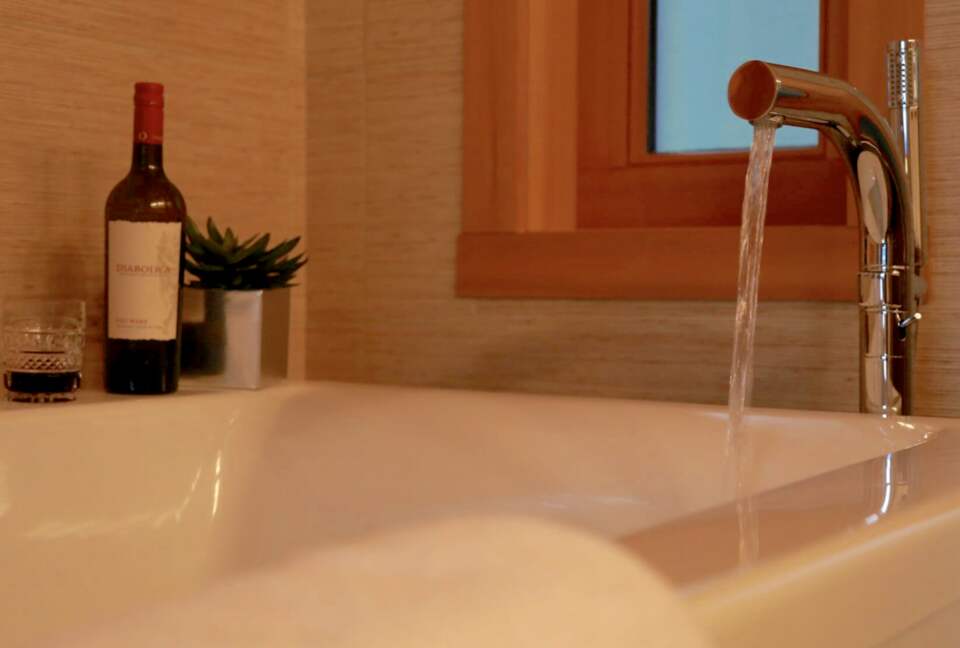 Coastal View - Tofino, Canada