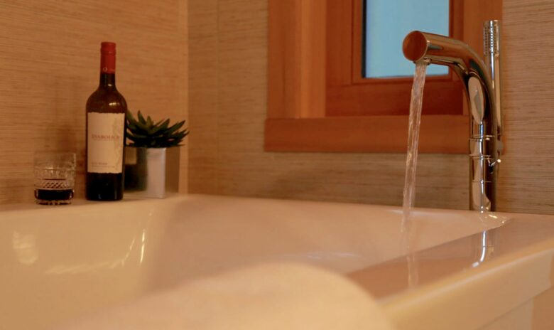 Coastal View - Tofino, Canada