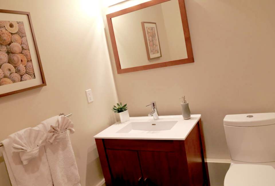 Coastal View - Tofino, Canada