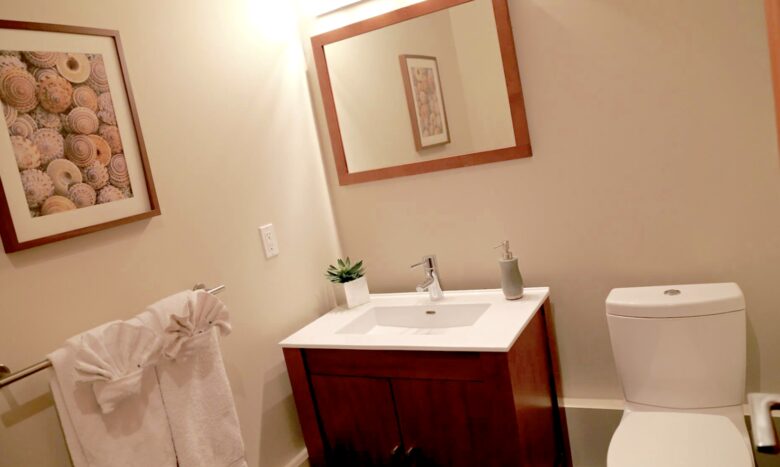 Coastal View - Tofino, Canada