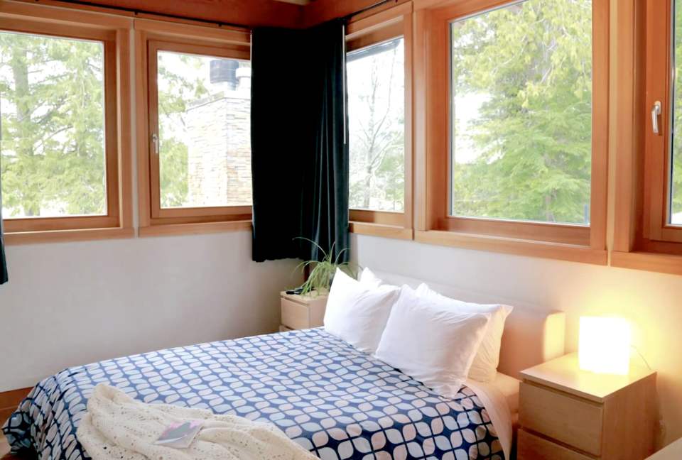 Coastal View - Tofino, Canada