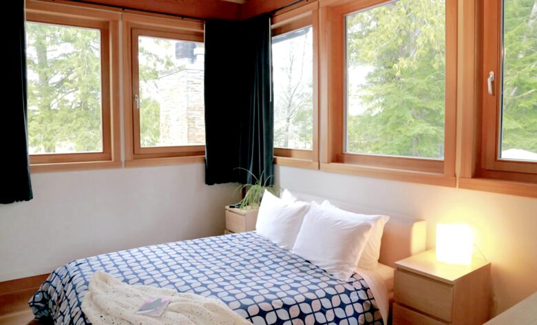 Coastal View - Tofino, Canada