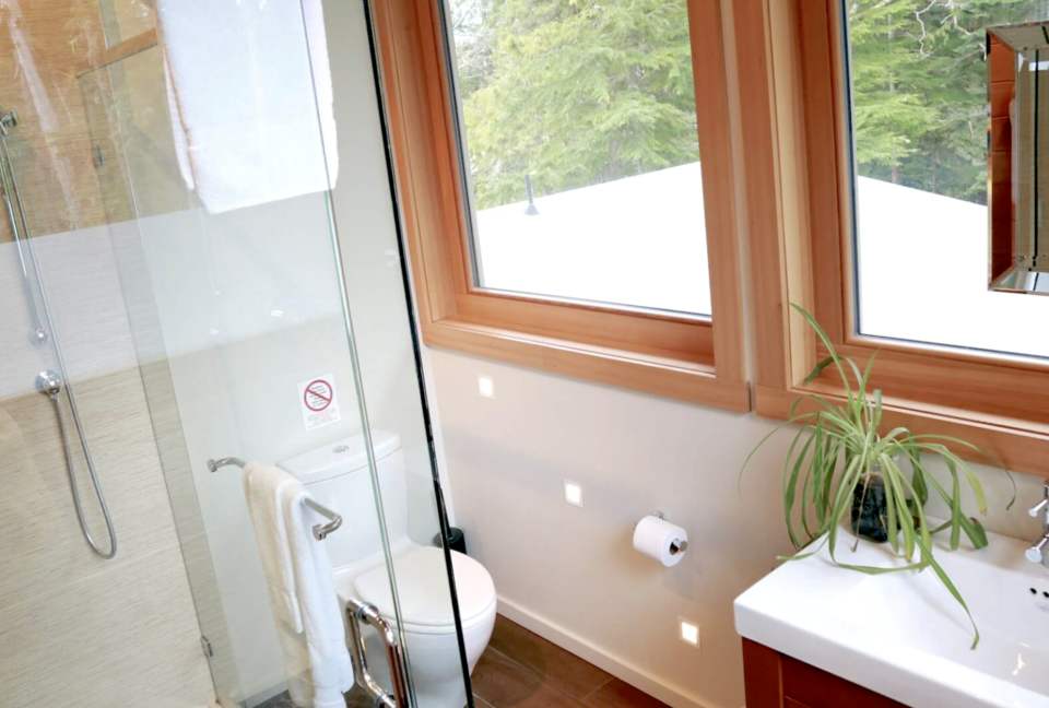 Coastal View - Tofino, Canada