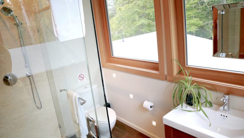 Coastal View - Tofino, Canada