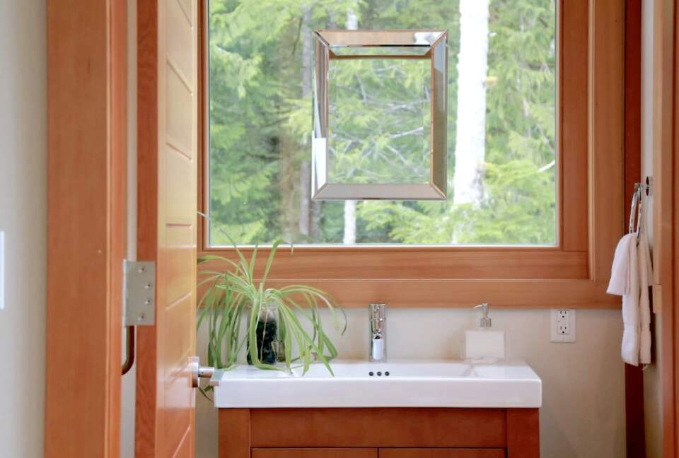 Coastal View - Tofino, Canada