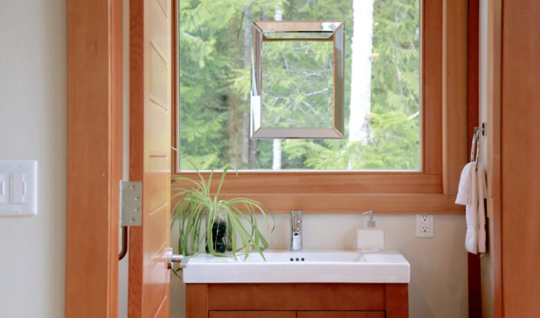 Coastal View - Tofino, Canada