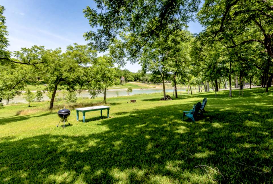 Firefly - Wimberley, Texas