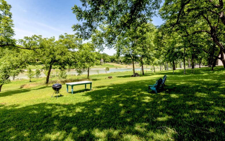 Firefly - Wimberley, Texas